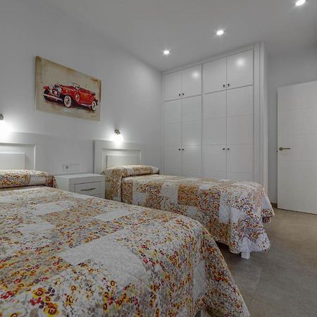 Villa Son Blanc Grupo Seranova Luxury Hotel Са-Калета Екстер'єр фото