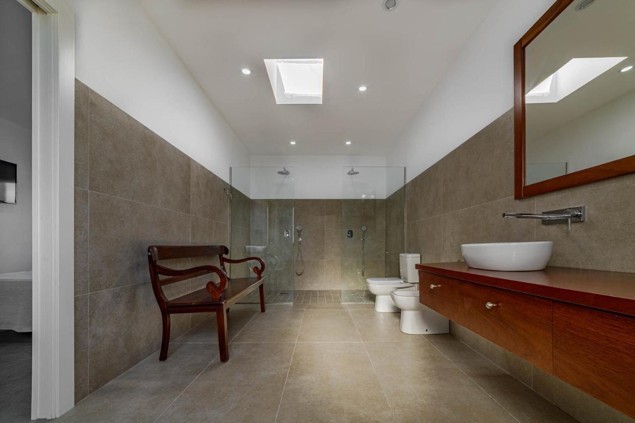 Villa Son Blanc Grupo Seranova Luxury Hotel Са-Калета Екстер'єр фото